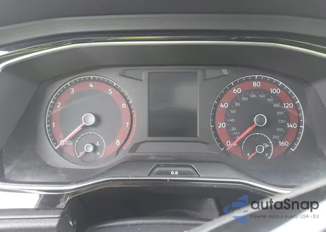 2019 Volkswagen Jetta 1.4T R-Line/1.4T S/1.4T Se z USA, uszkodzony, nr VIN 3VWC57BU7KM094396